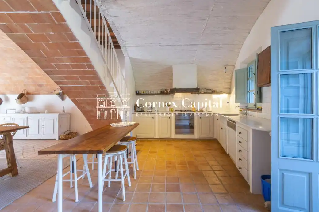 Casa de 254 m² en Vilopriu