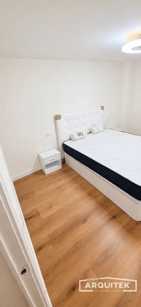 Квартира 67 м² у Льєйді