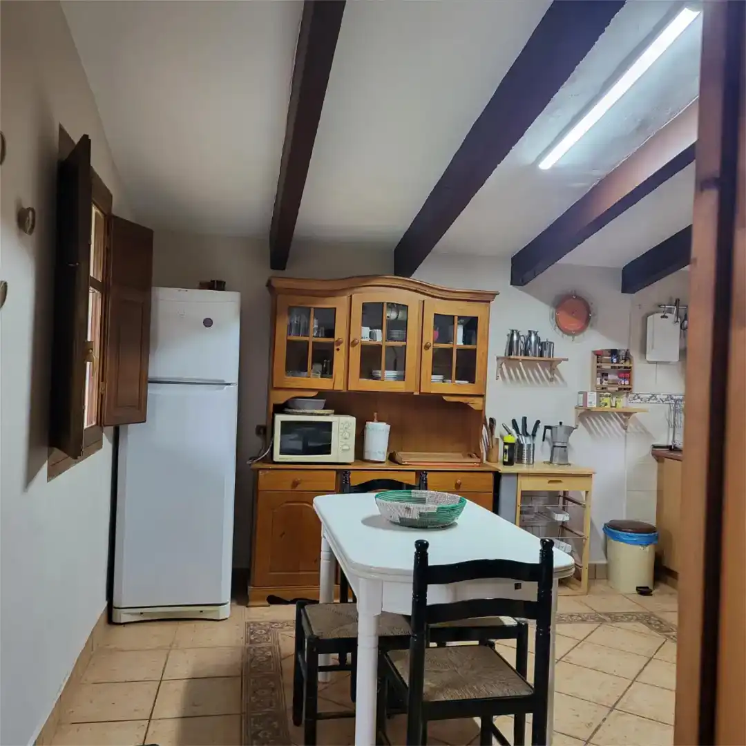 Casa de 200 m² en Hormilleja