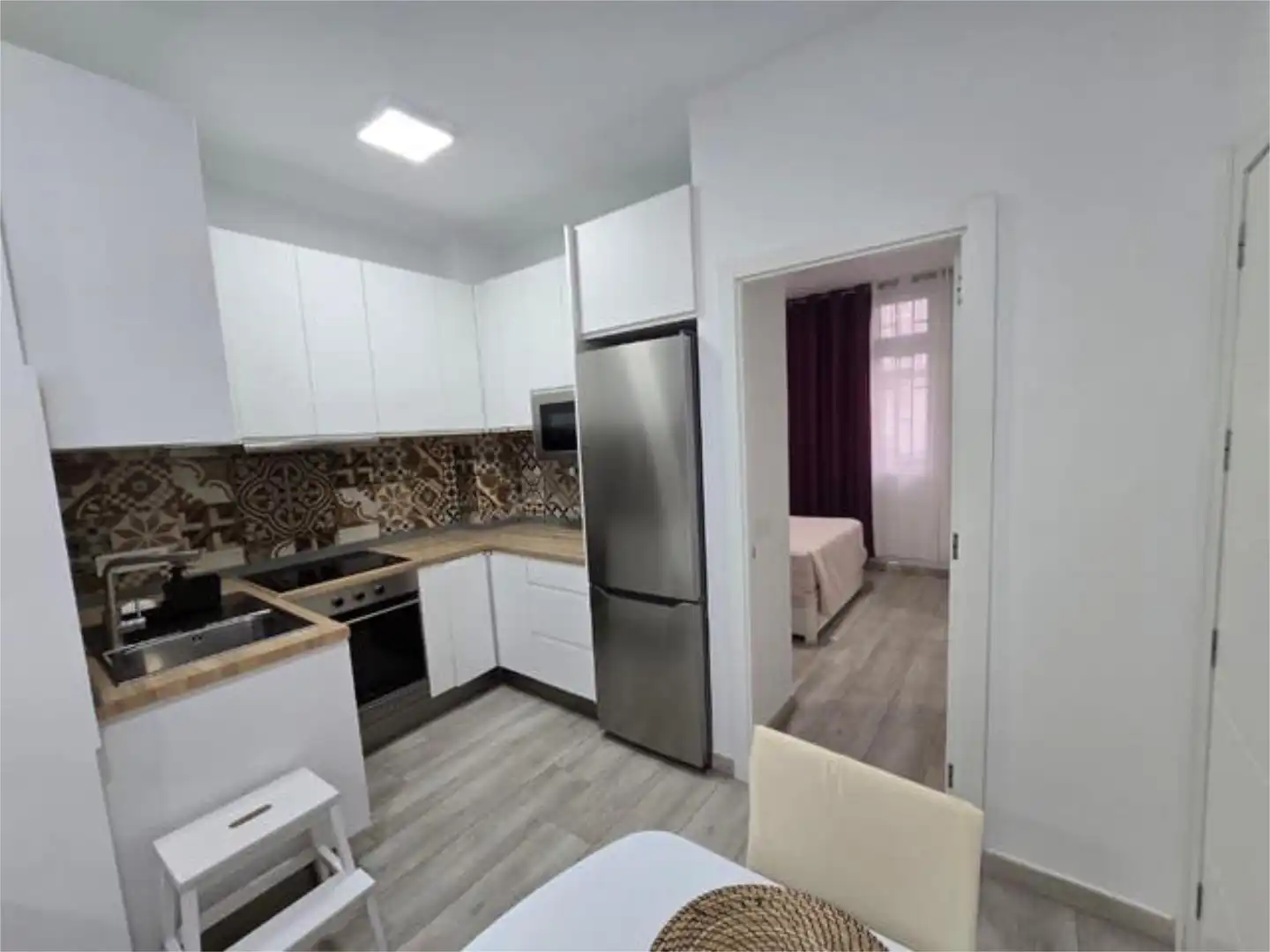 Appartement 65 m² à San Bartolomé de Tirajana