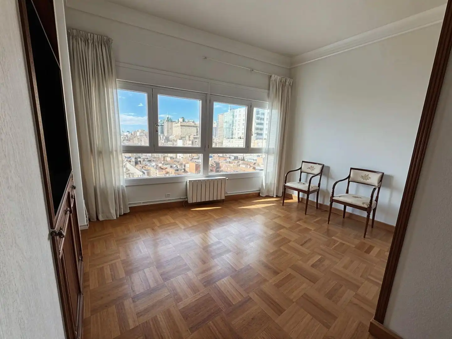 Piso de 170 m² en Murcia