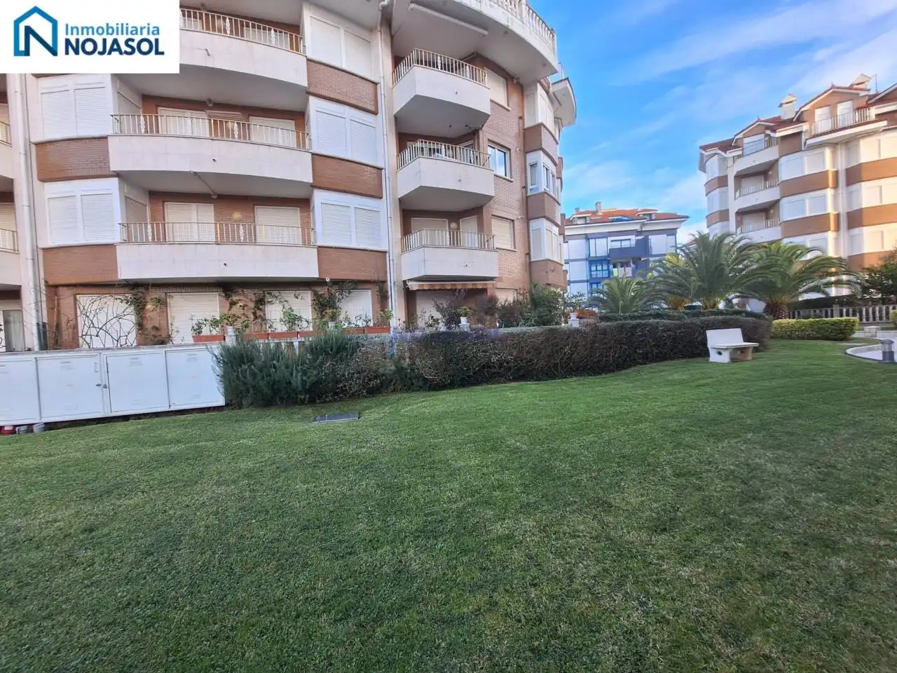 Piso de 65 m² en Noja