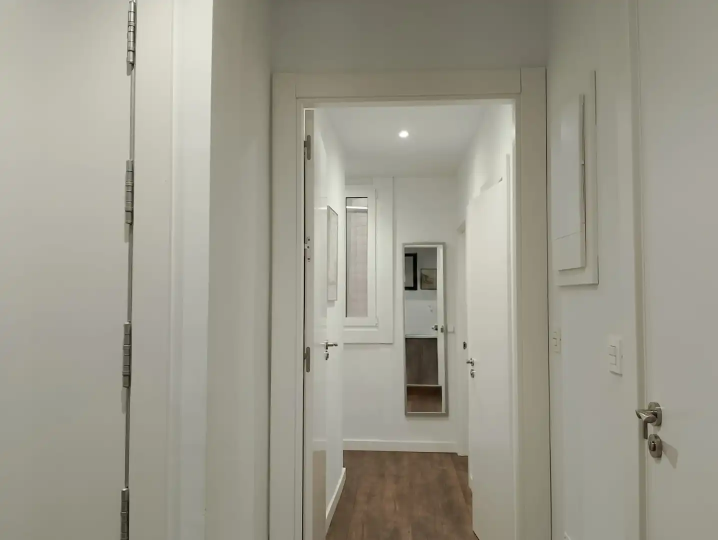 Piso de 85 m² en San Sebastián