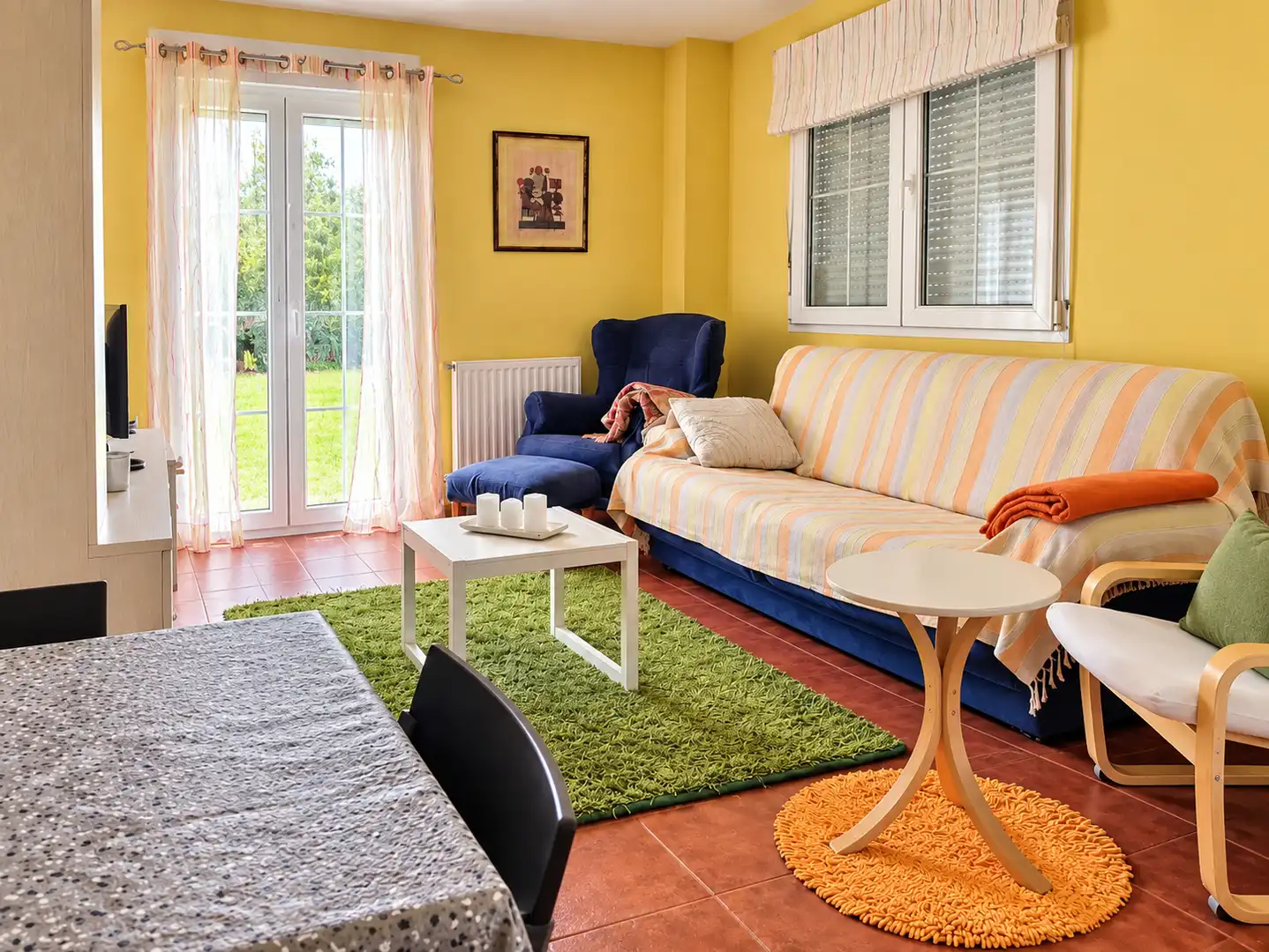 Casa en alquiler, Hazas de Cesto