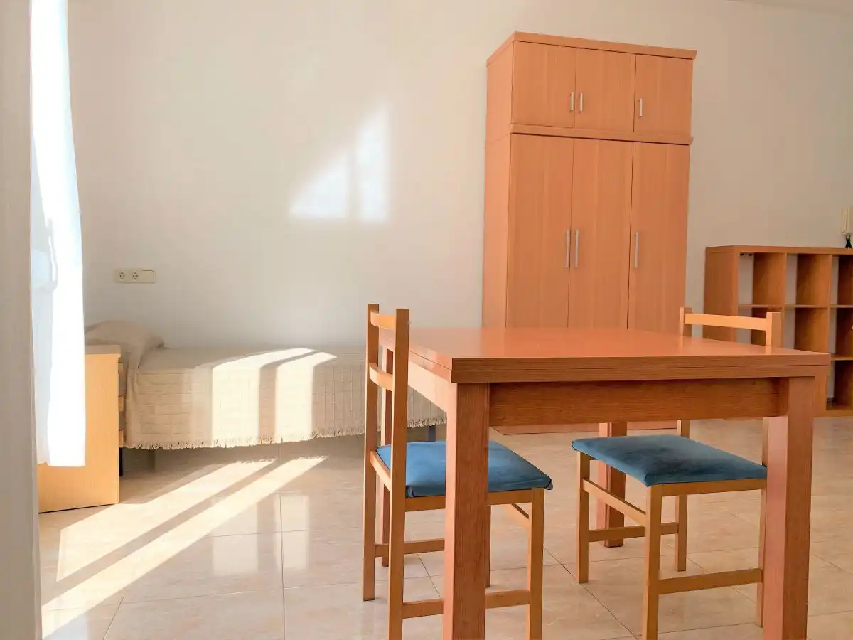 Piso de 33 m² en Tarrasa