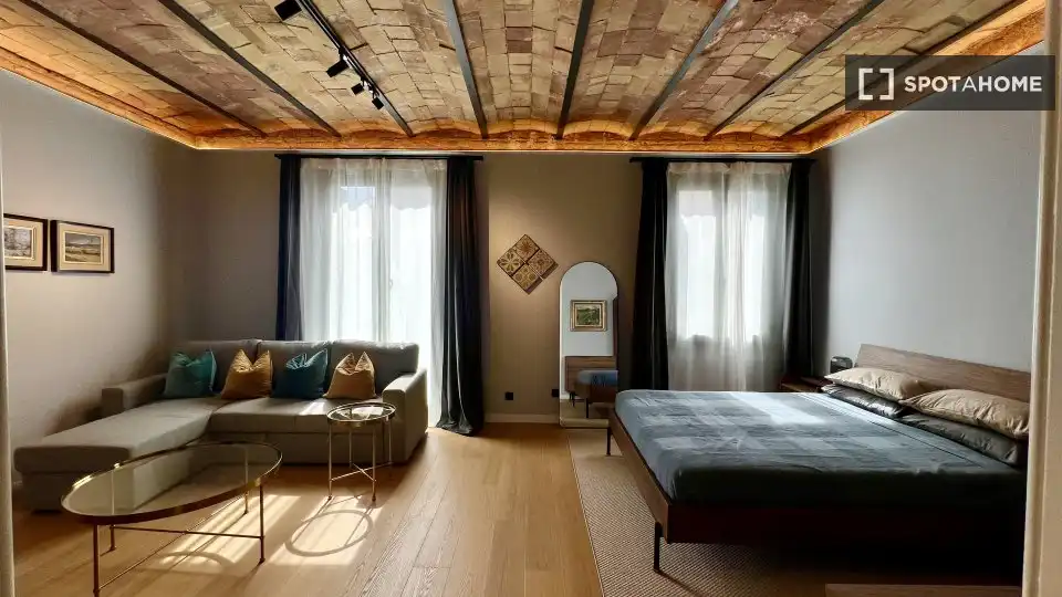Piso de 45 m² en Barcelona