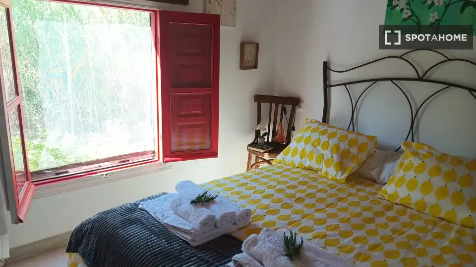 Habitación 58 m², Murcia