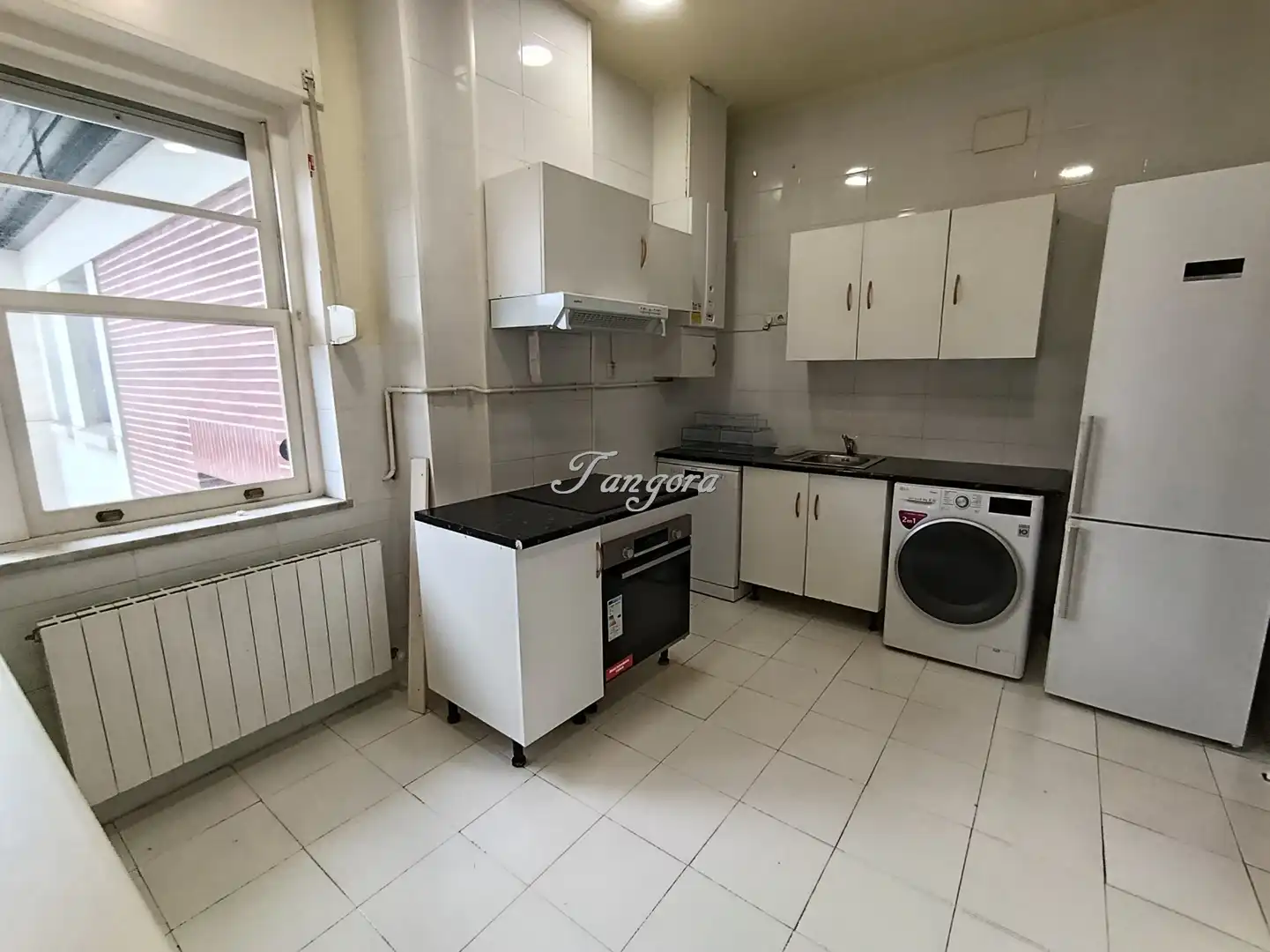 Piso de 120 m² en Guecho