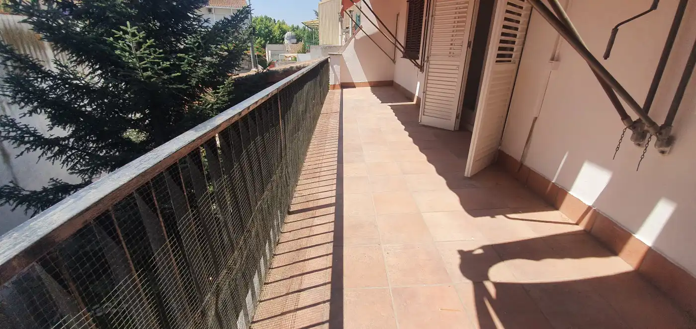 Piso de 166 m² en Mollerussa