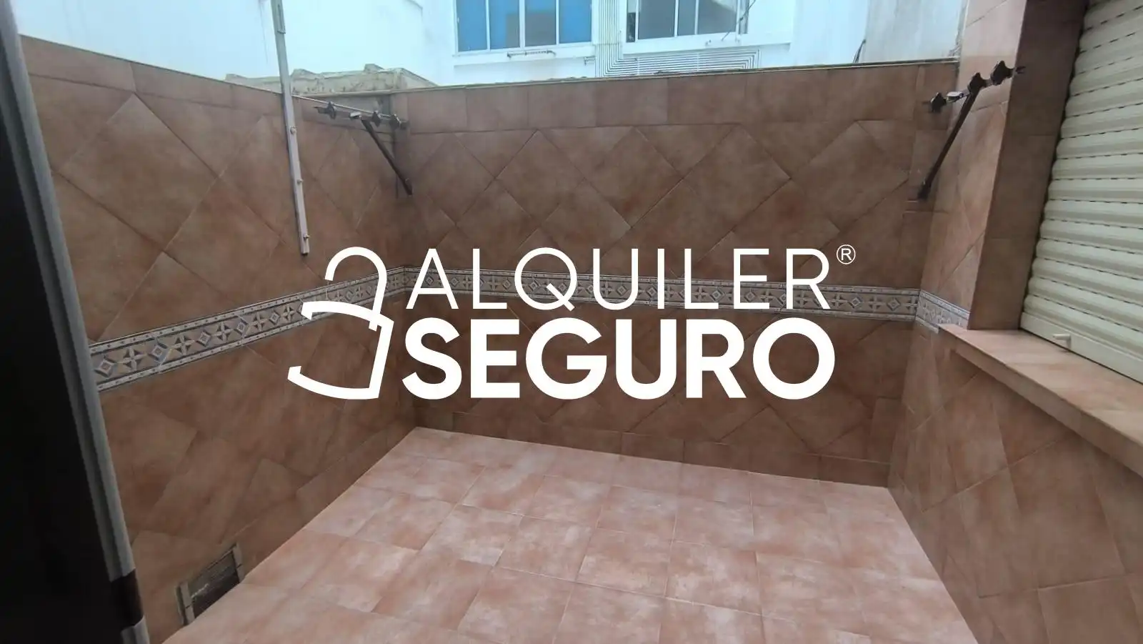 Piso de 80 m² en Sevilla