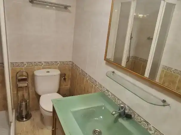 Piso de 100 m² en San Vicente del Raspeig