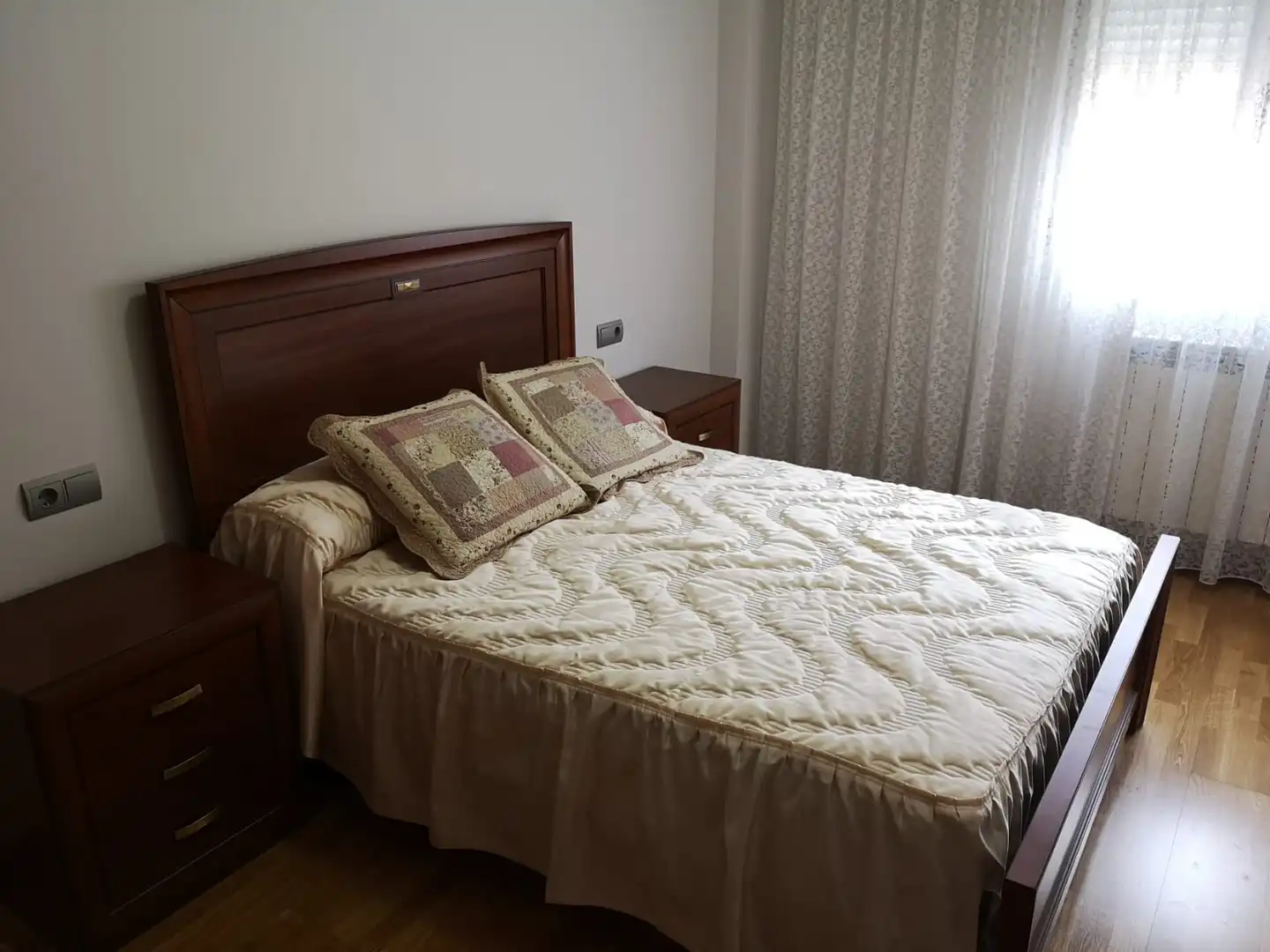Piso de 65 m² en Teruel
