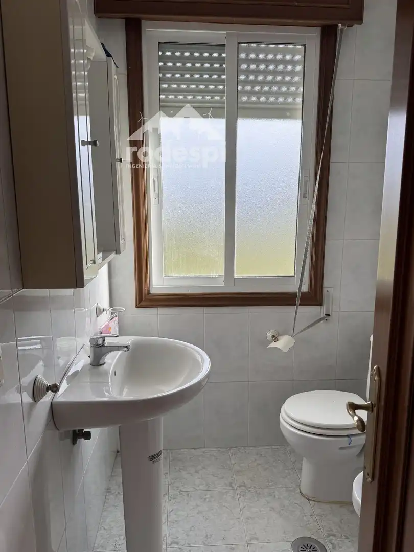 Casa de 128 m² a As Neves