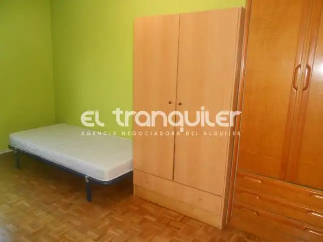 Piso de 71 m² en Madrid