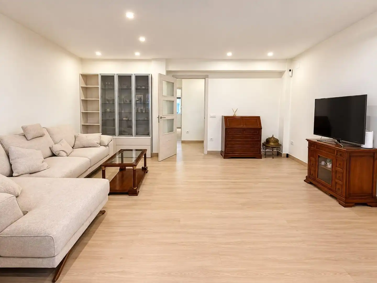 Piso de 94 m² en Valencia