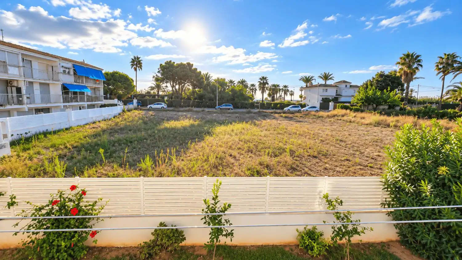 Pis de 47 m² a Castelló de la Plana