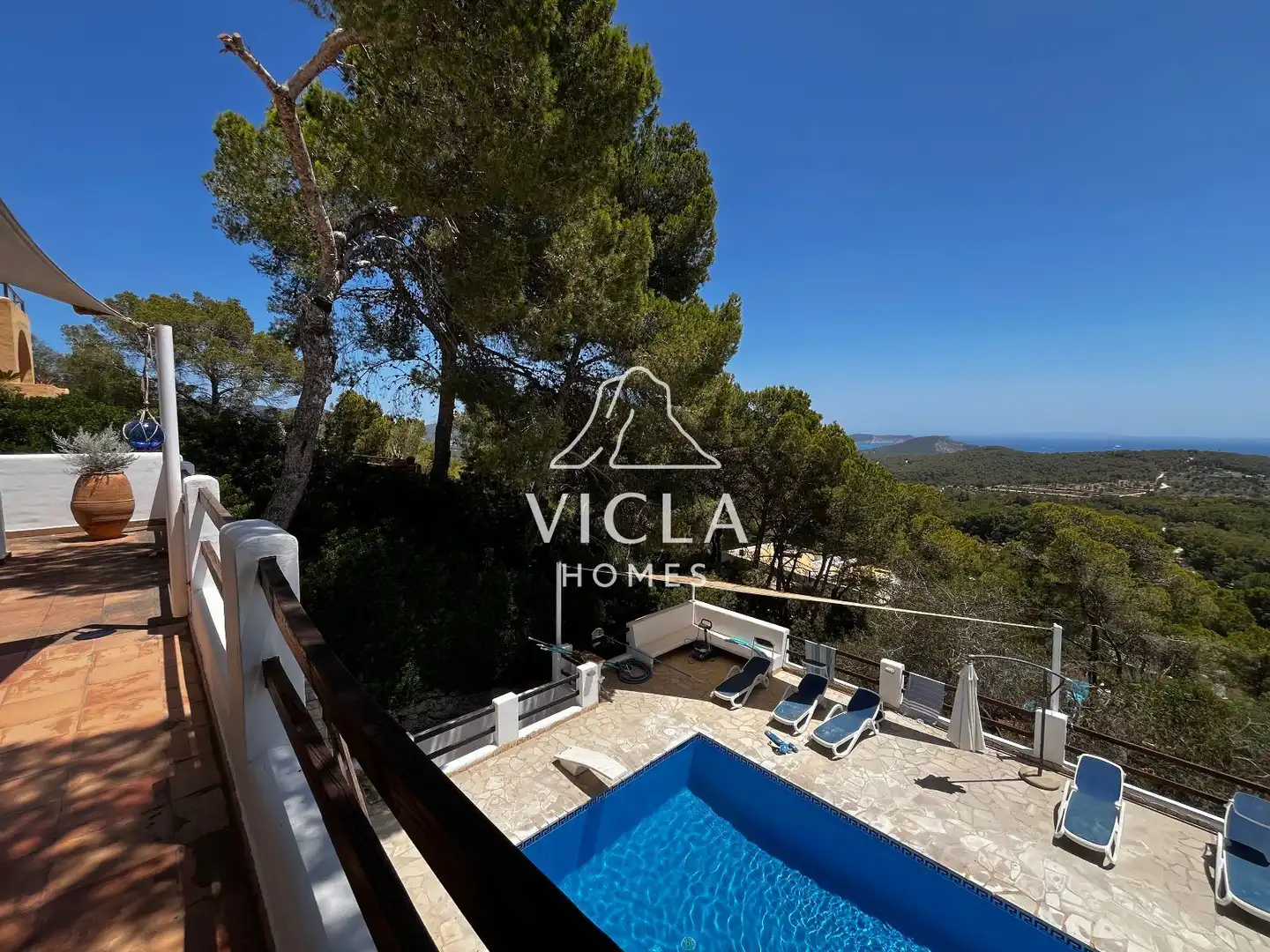 Appartamento 80 m² a Sant Josep de sa Talaia