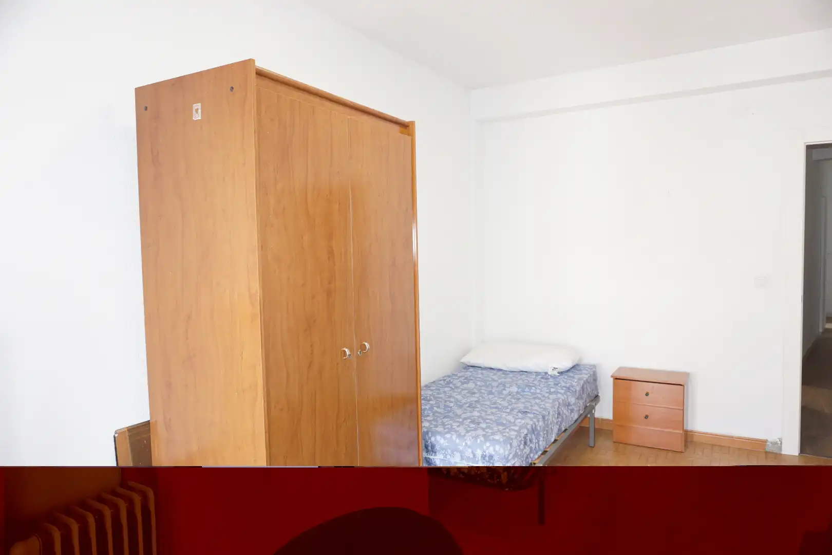 Piso de 116 m² en Granada
