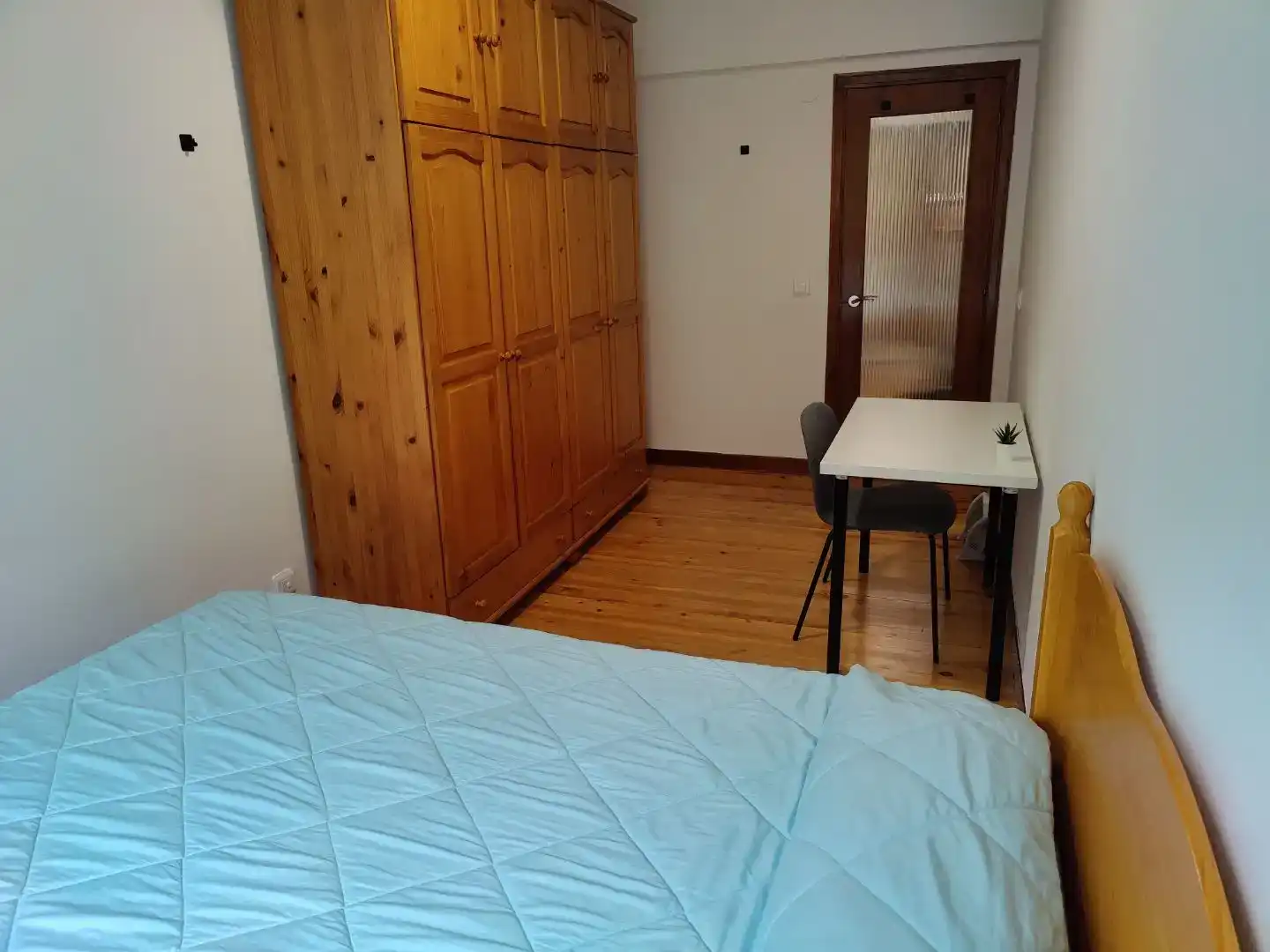 Piso de 69 m² en San Sebastián