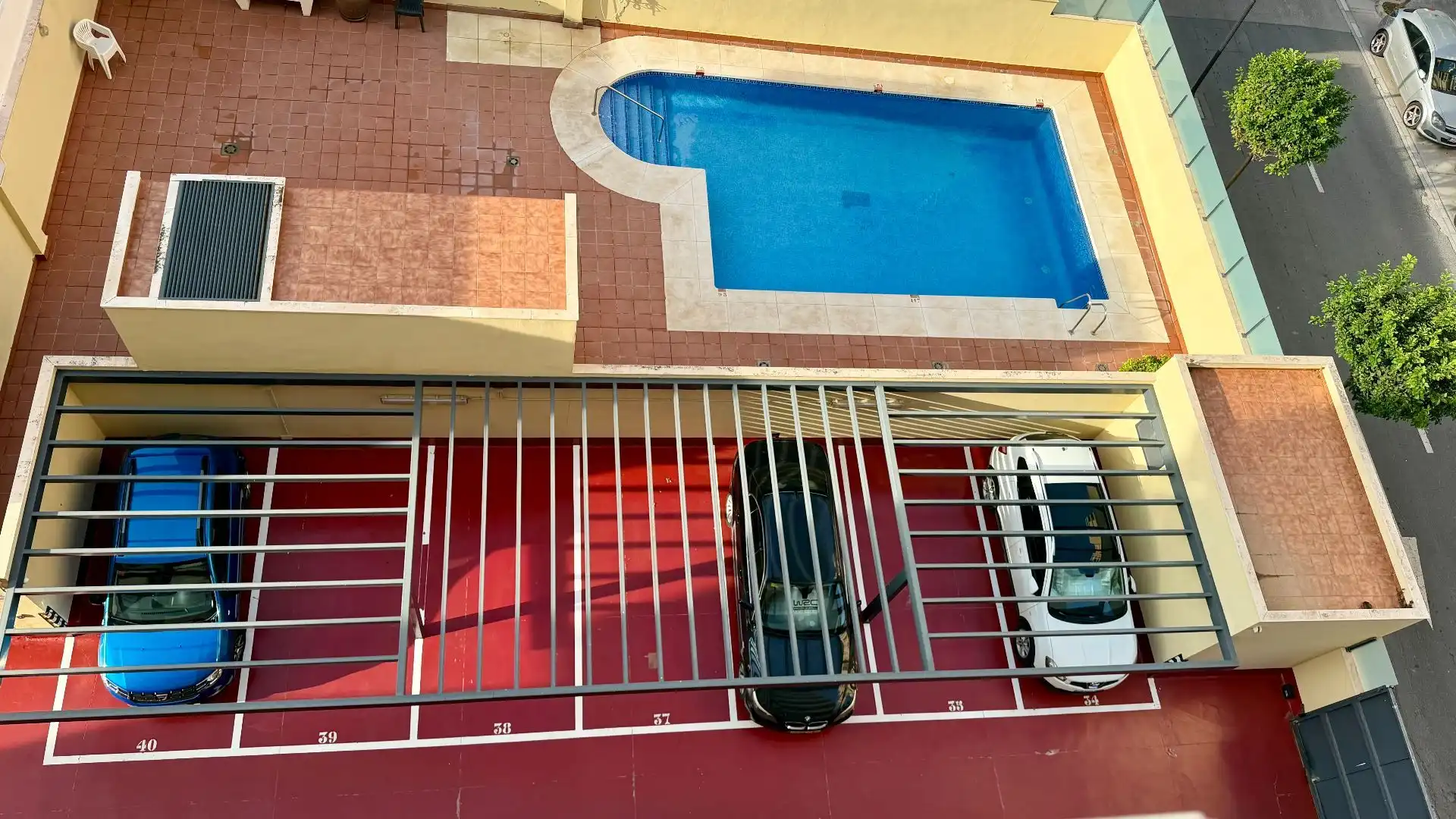Pis de 78 m² a Fuengirola