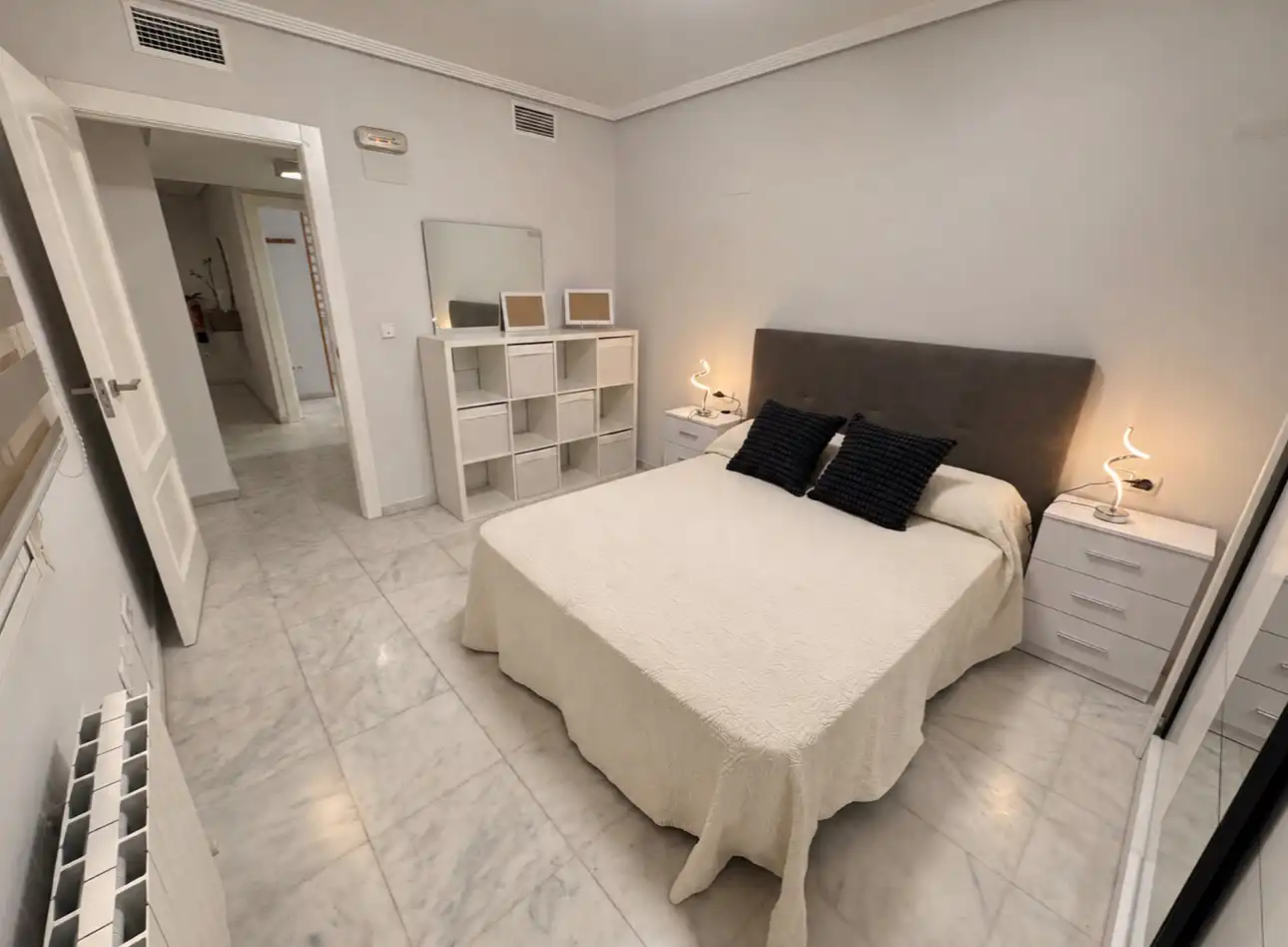 Pis de 87 m² a Jaén