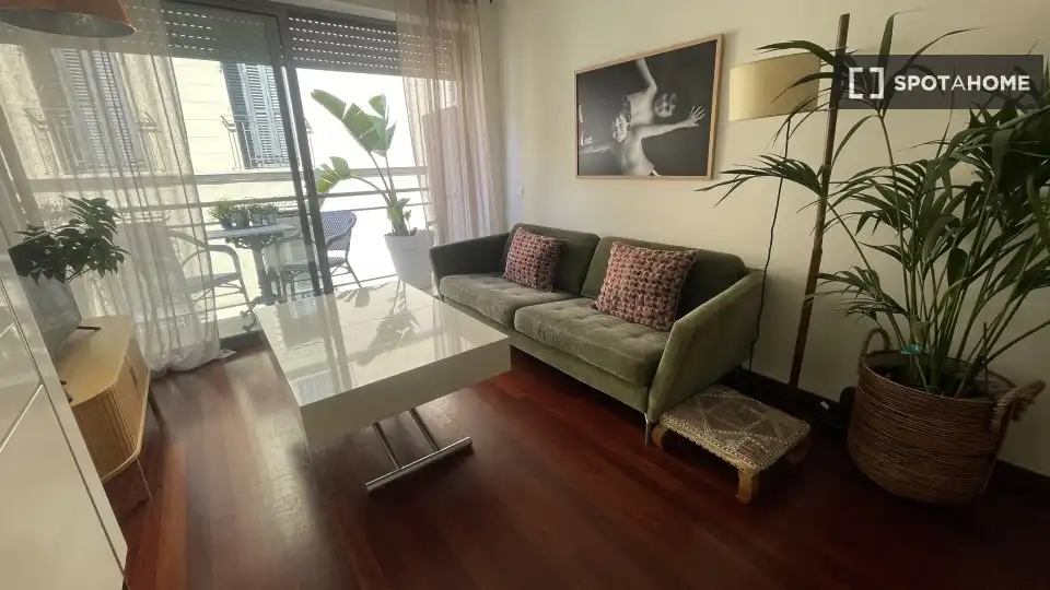 Zimmer zur Miete, Barcelona