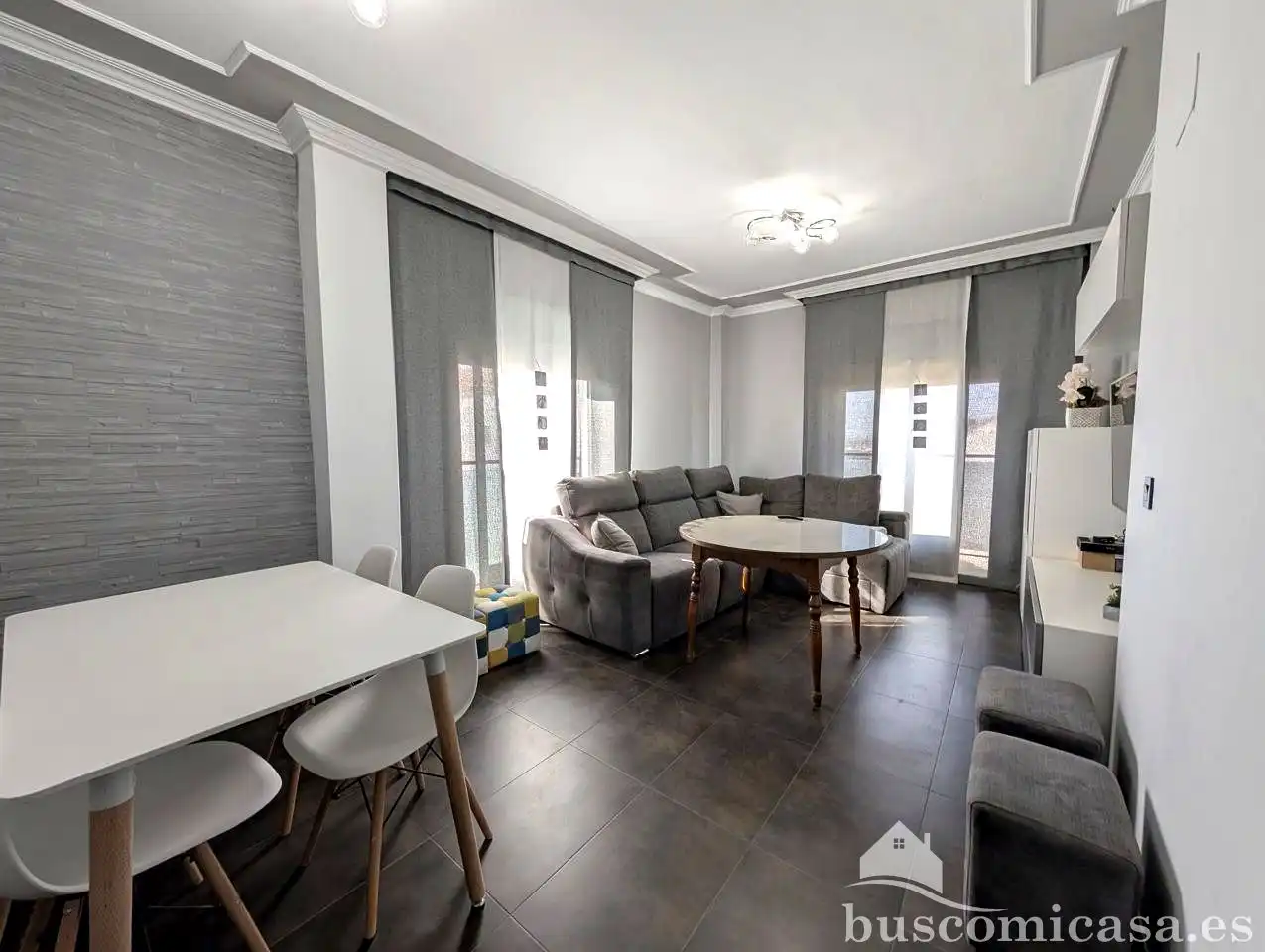 Appartamento 82 m² a Linares