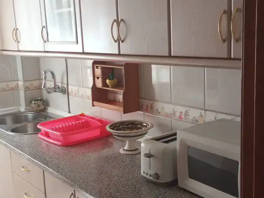 Piso de 80 m² en Badajoz