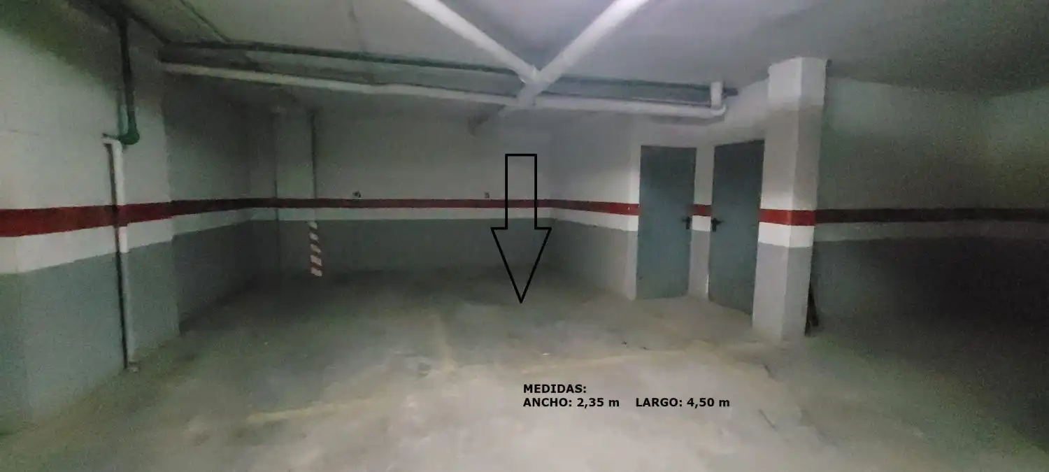 Pis de 100 m² a Balazote