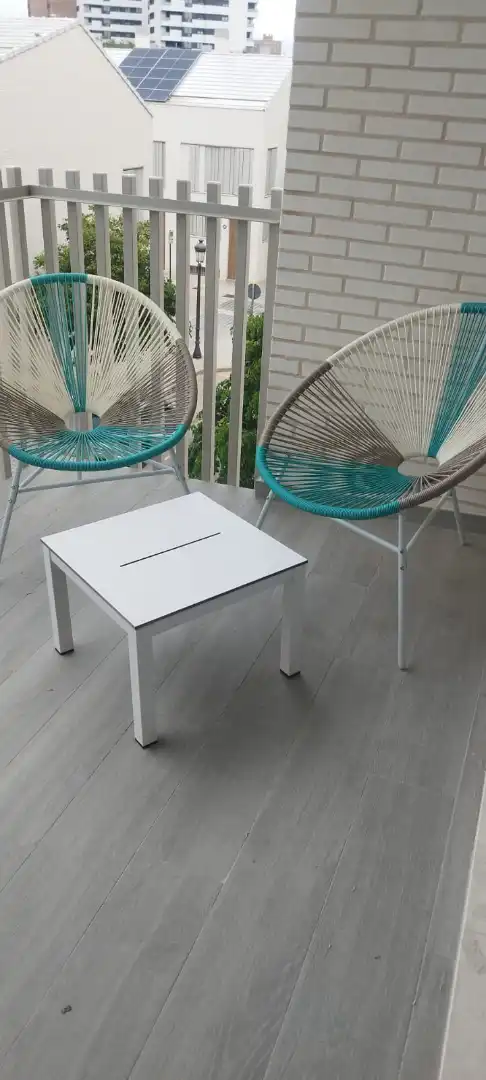 Piso de 50 m² en Valencia