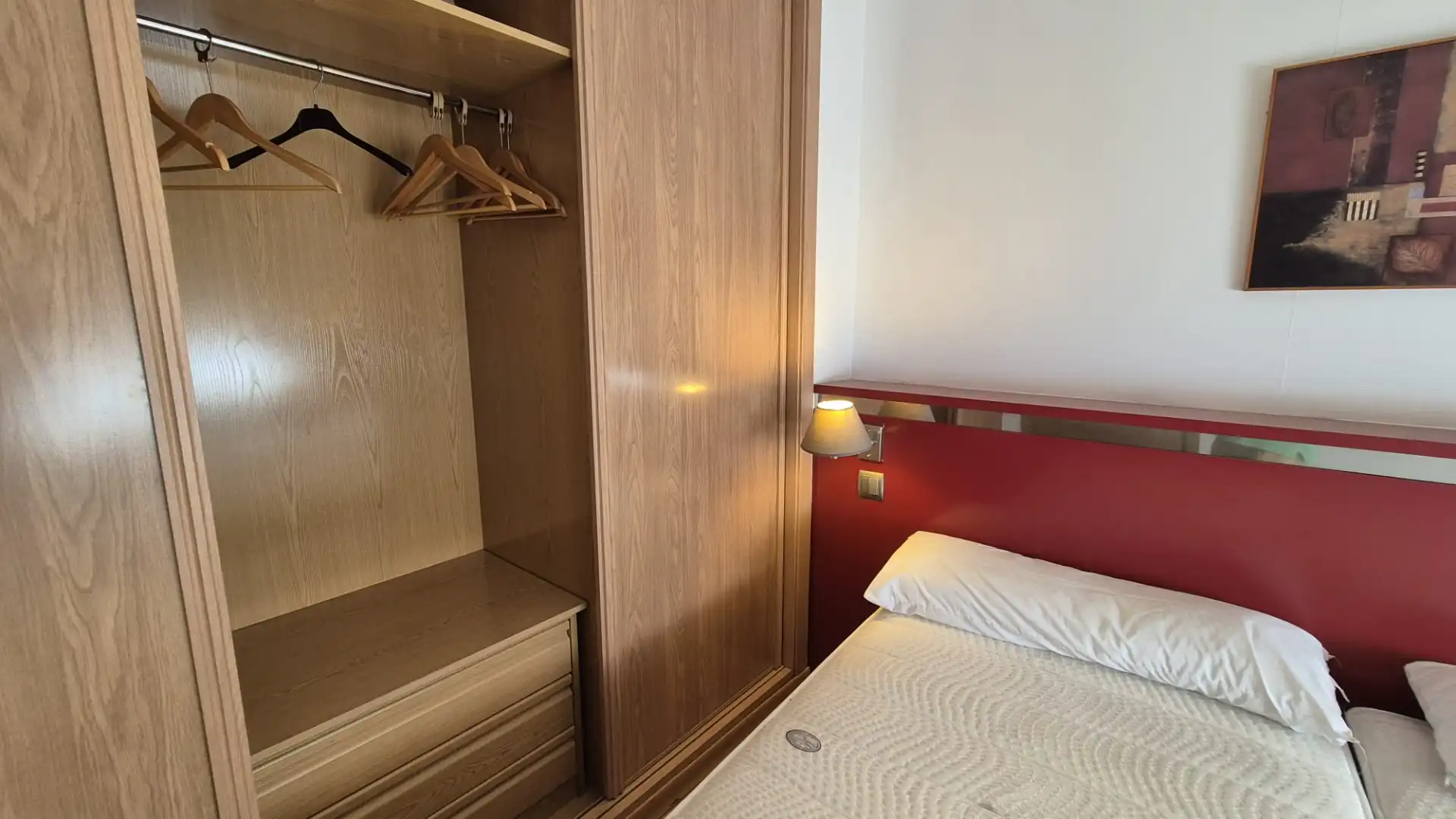Piso de 40 m² en Badajoz