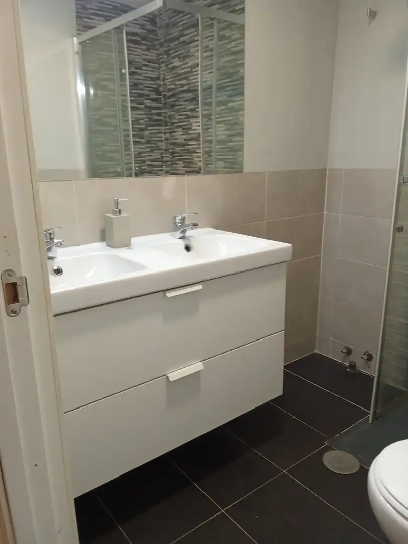 Piso de 137 m² en Tres Cantos