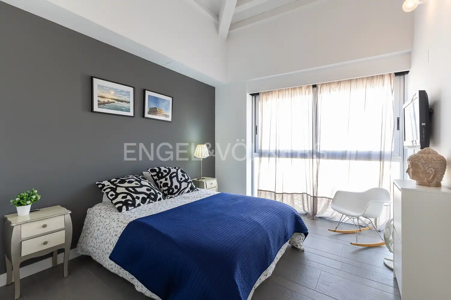 Appartamento 90 m² a Valencia