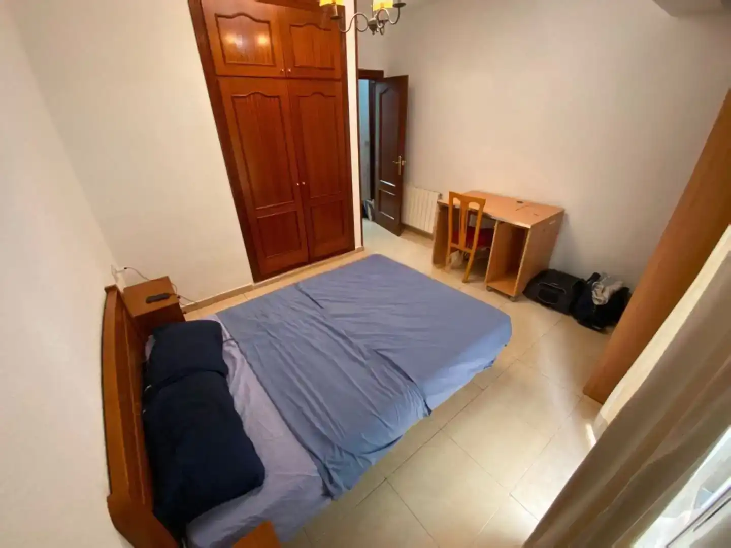 Piso de 90 m² en Los Alcázares