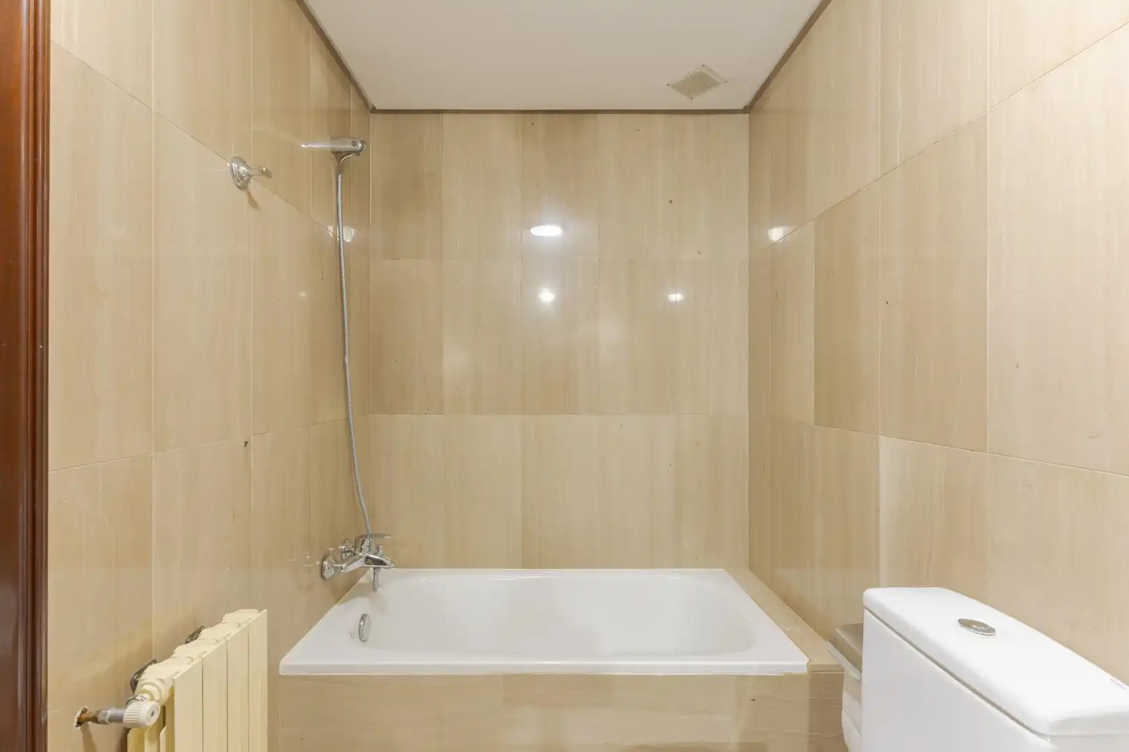 Piso de 45 m² en Vigo