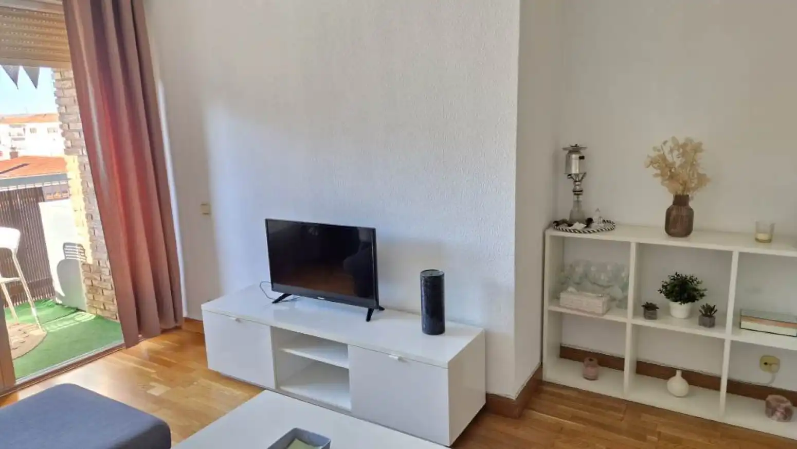 Piso de 56 m² en Salamanca