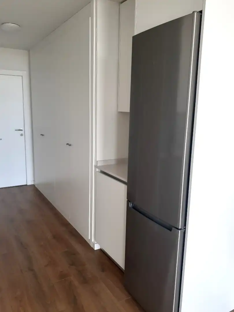 Appartamento 40 m² a Madrid