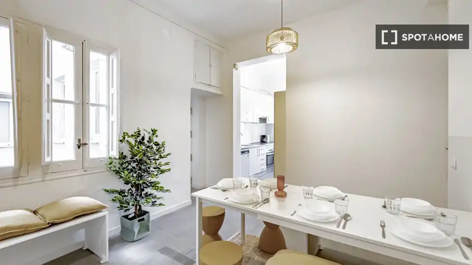 Habitación en alquiler, Madrid