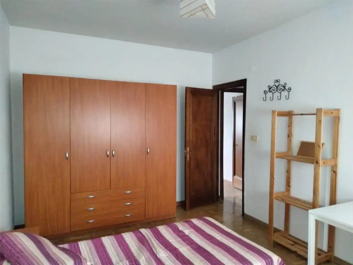 Piso de 103 m² en Valladolid
