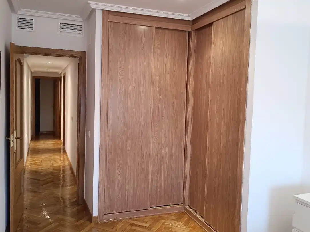 Piso de 110 m² en Tarancón