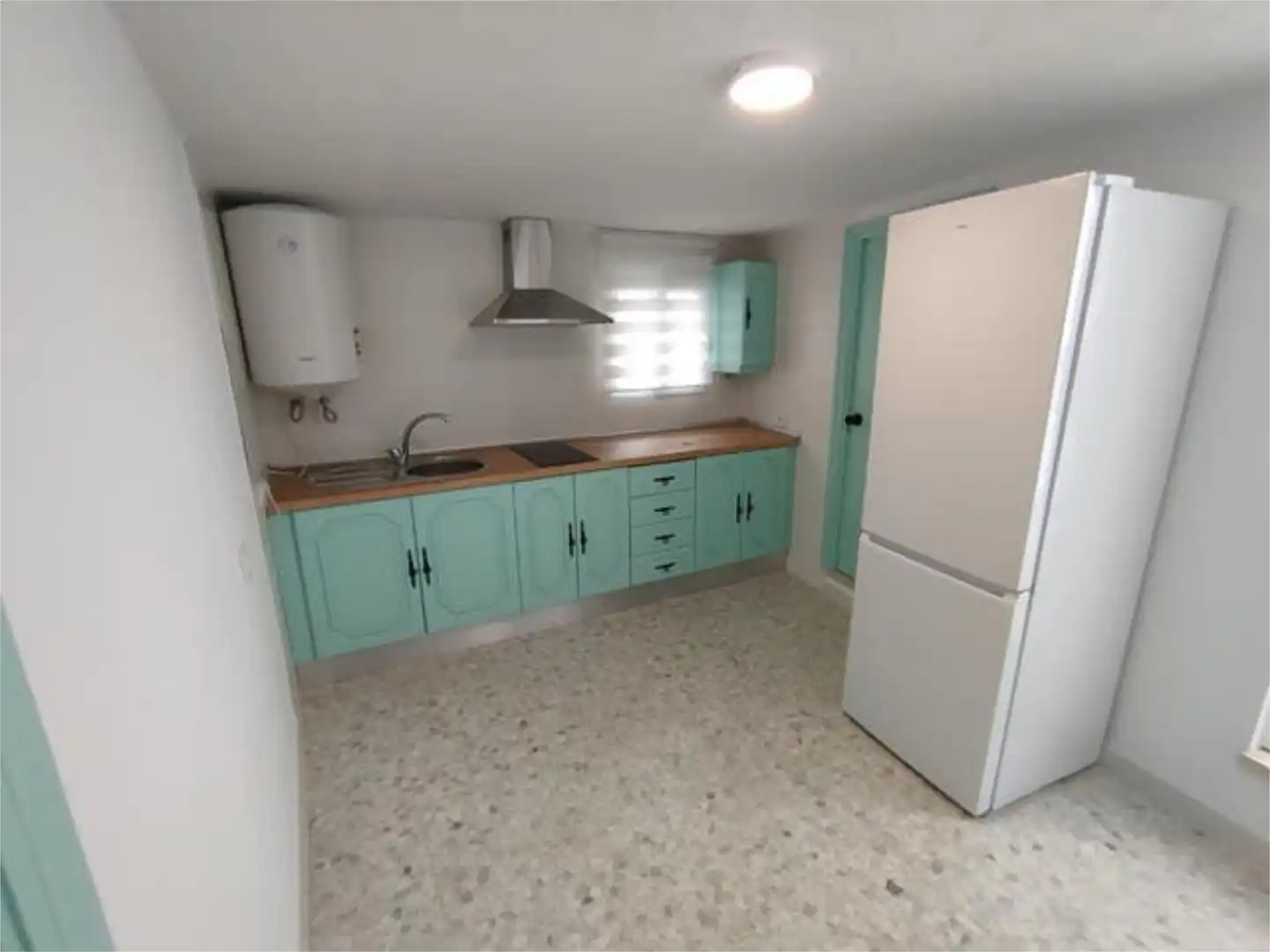 Piso de 60 m² en Alcalá de los Gazules