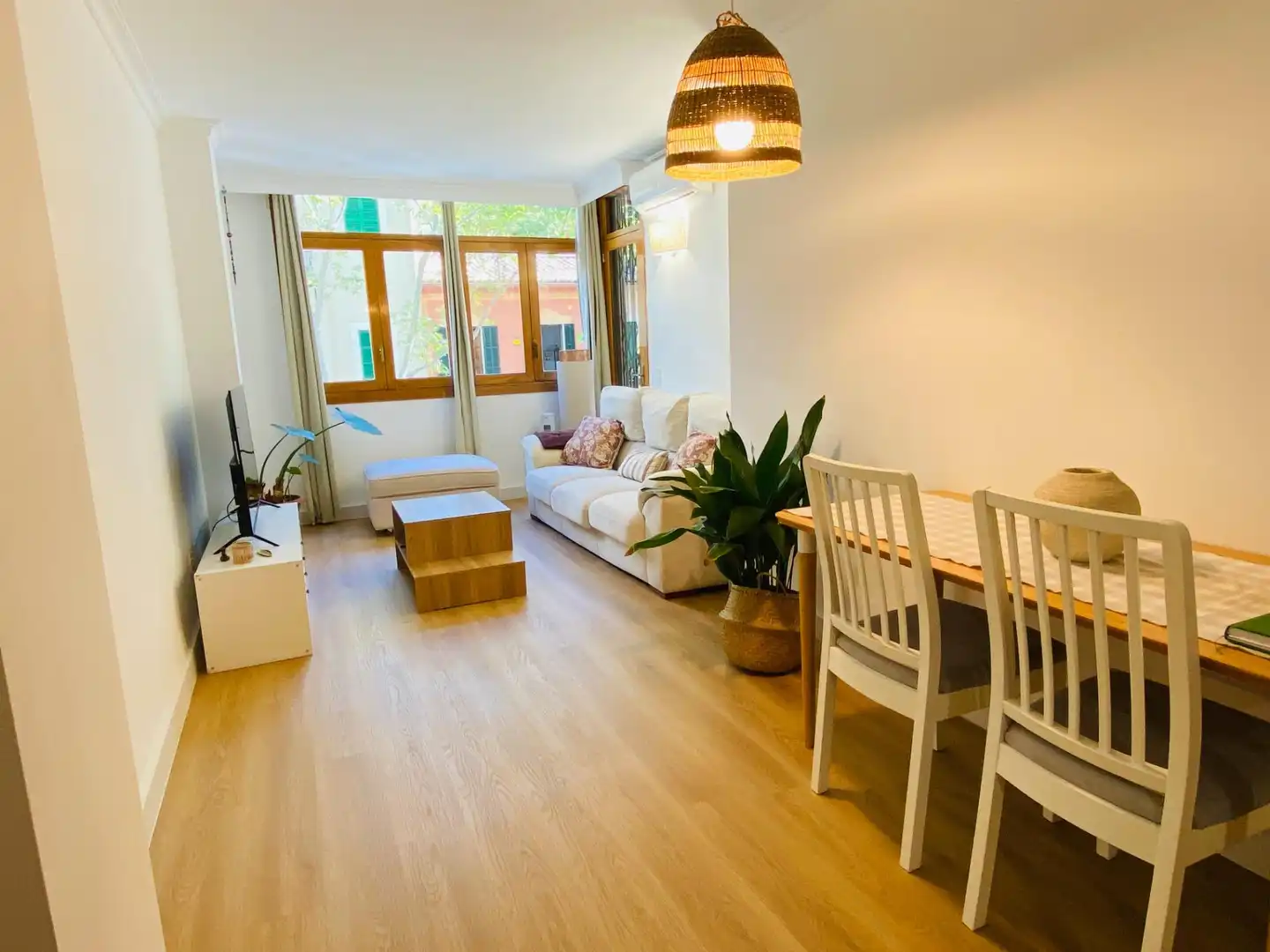 Piso de 132 m² en Palma