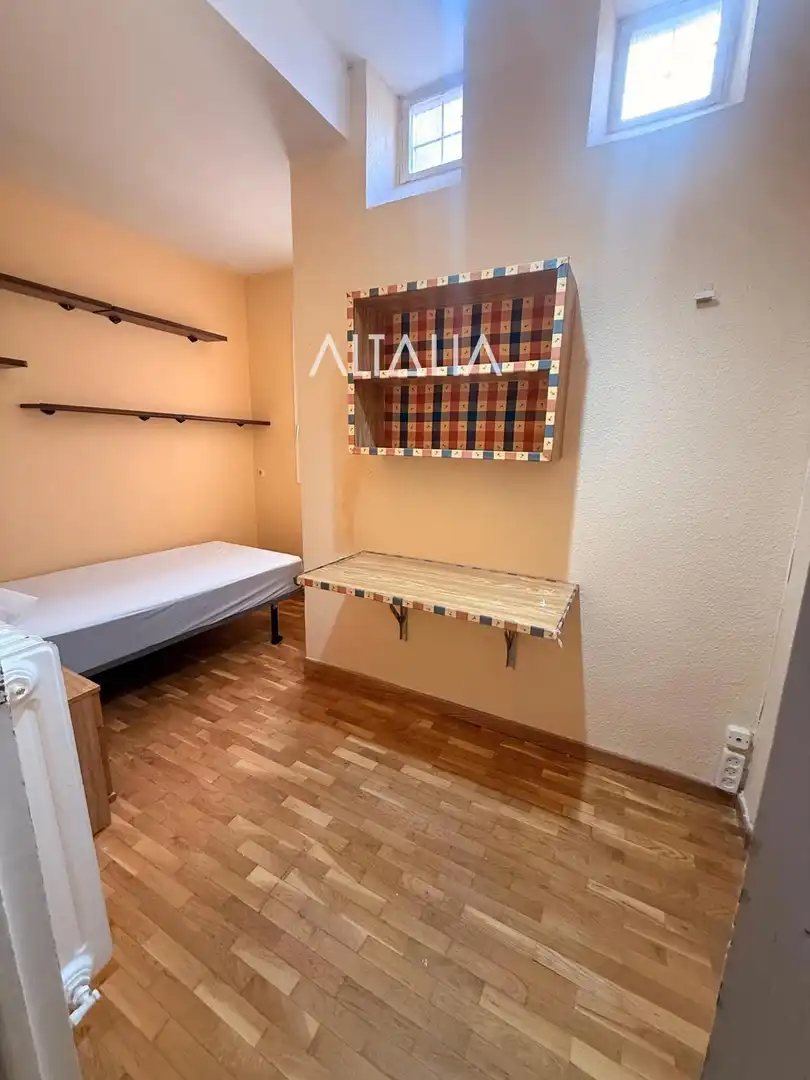 Piso de 72 m² en Cuenca