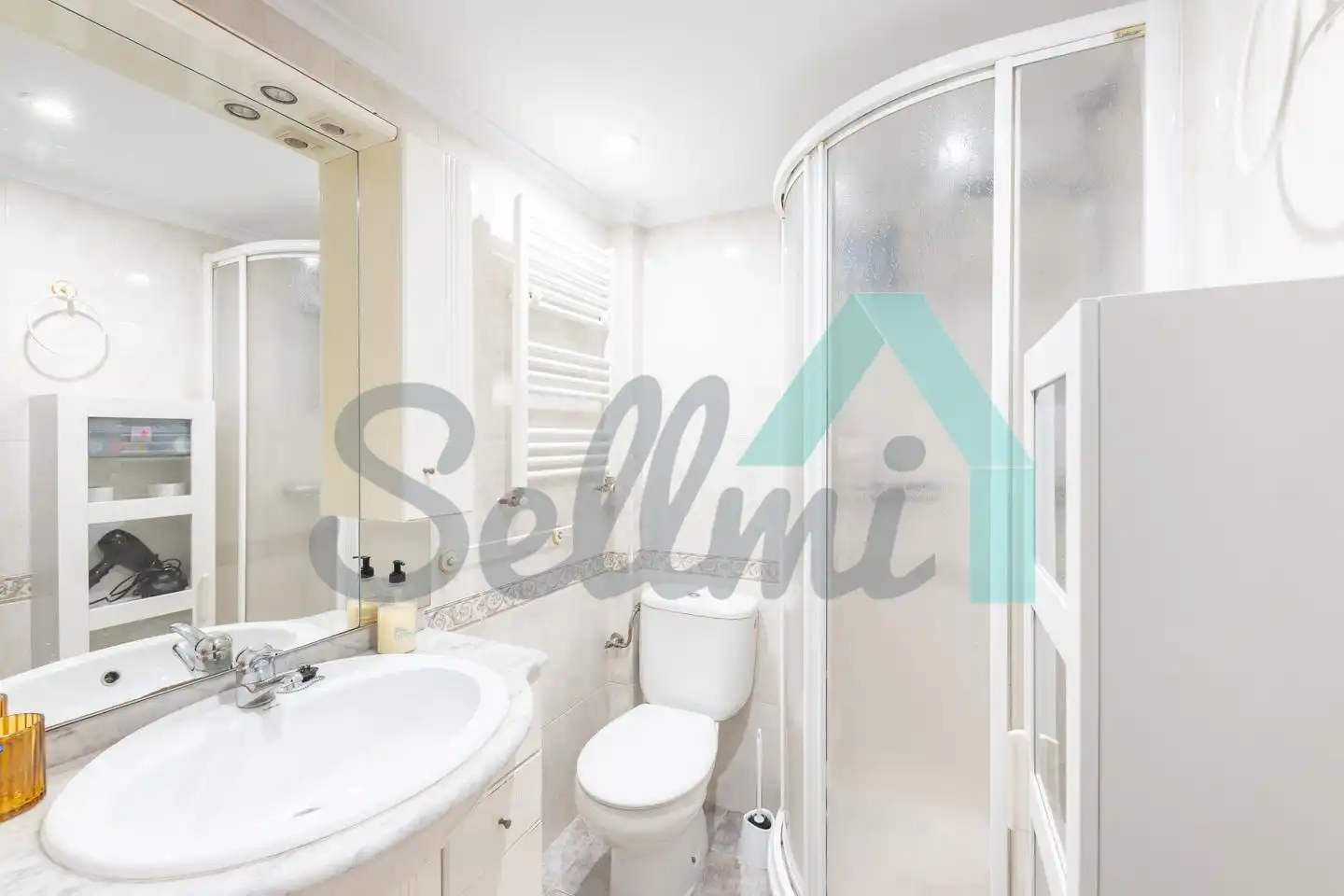 Appartamento 59 m² a Oviedo
