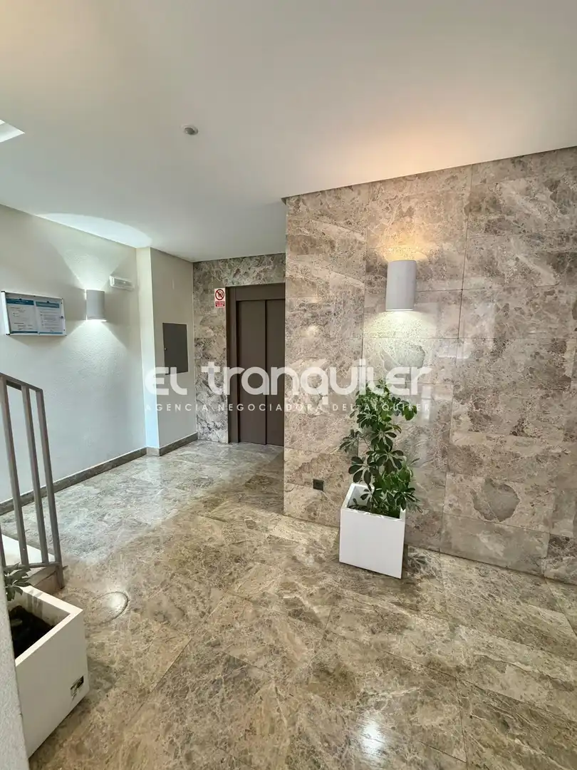 Pis de 73 m² a Madrid