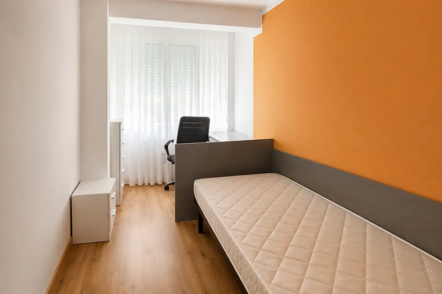 Piso de 70 m² en Santander