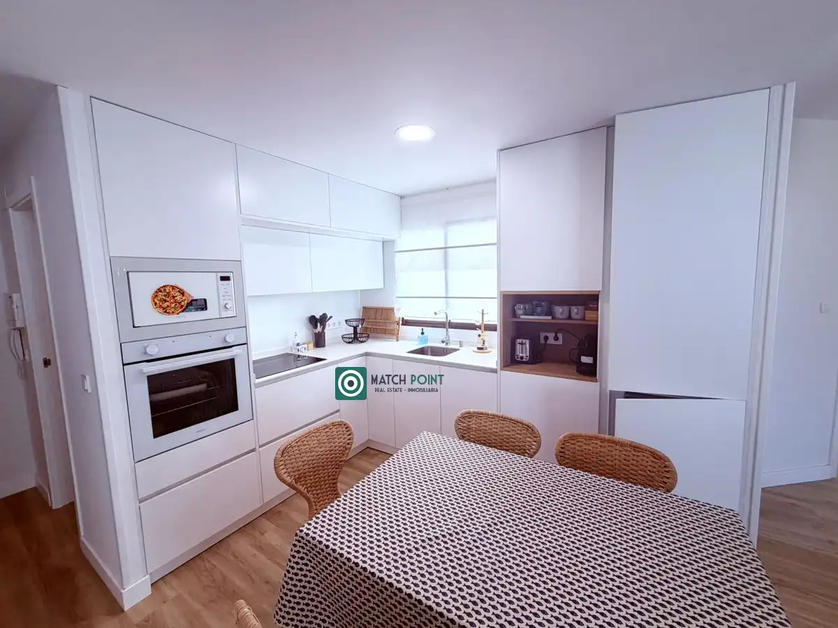 Piso de 80 m² en Almuñécar