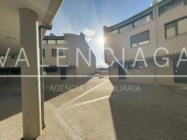 Casa de 225 m² en San Sebastián