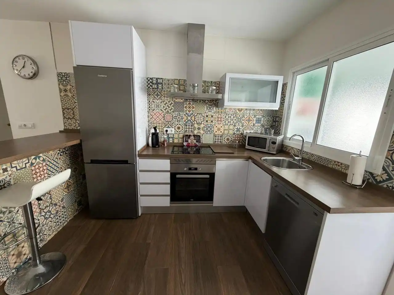 Piso de 86 m² en Sanlúcar de Barrameda