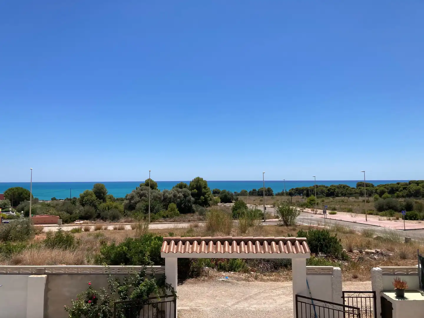 Piso de 160 m² en Peñíscola